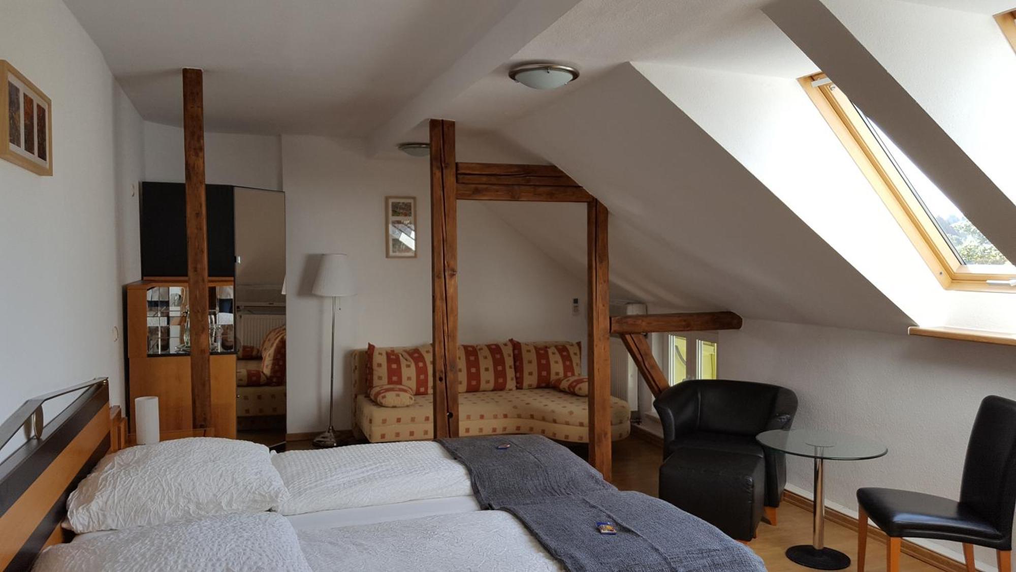 Hotel Schoene Aussicht Массерберґ Номер фото