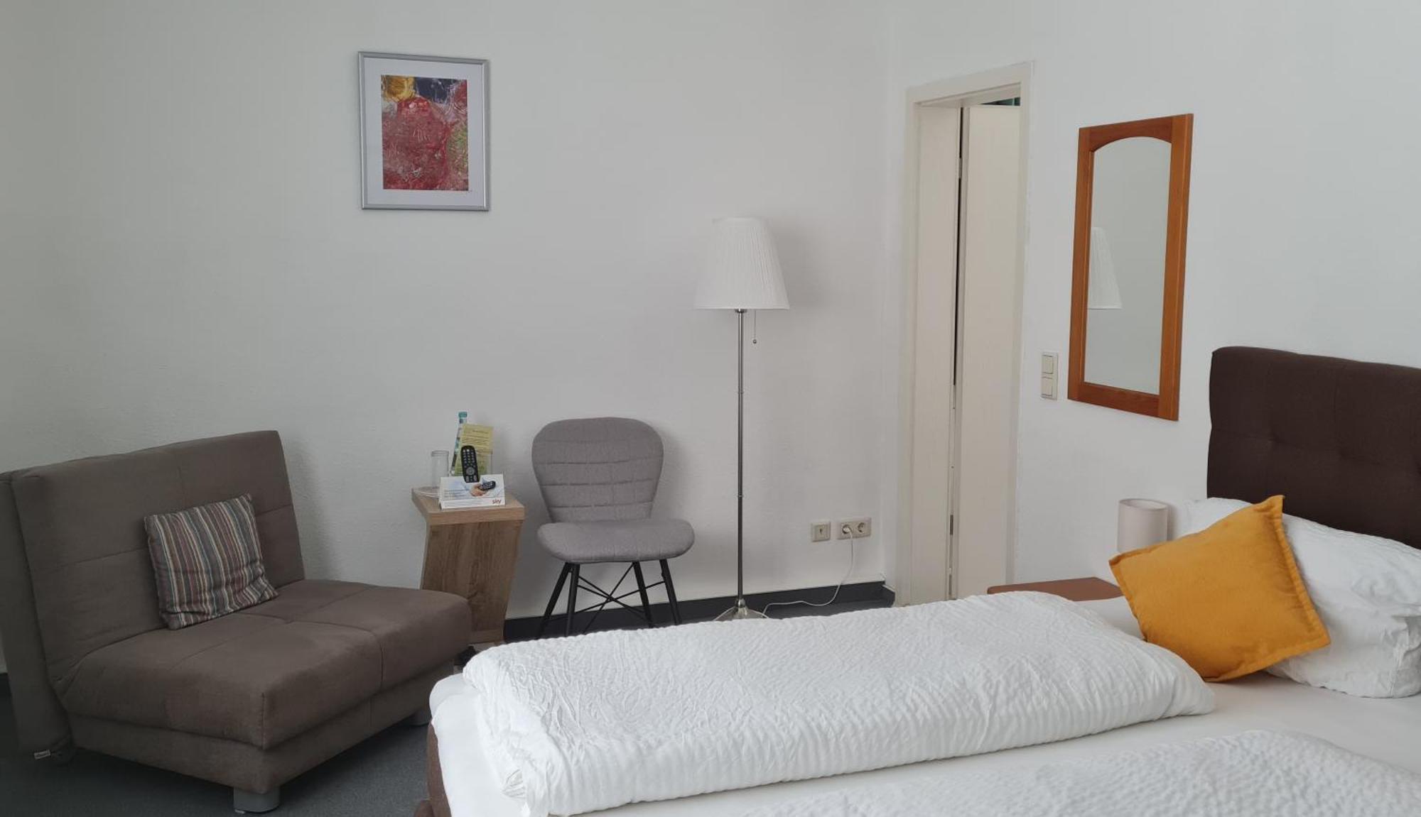 Hotel Schoene Aussicht Массерберґ Номер фото