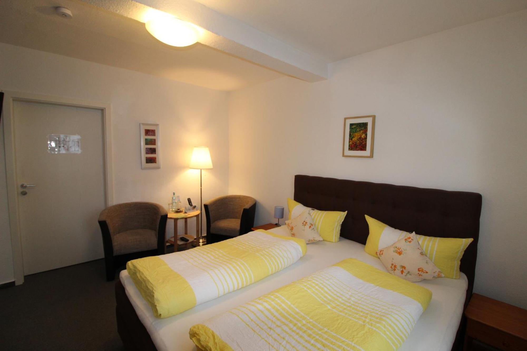 Hotel Schoene Aussicht Массерберґ Номер фото